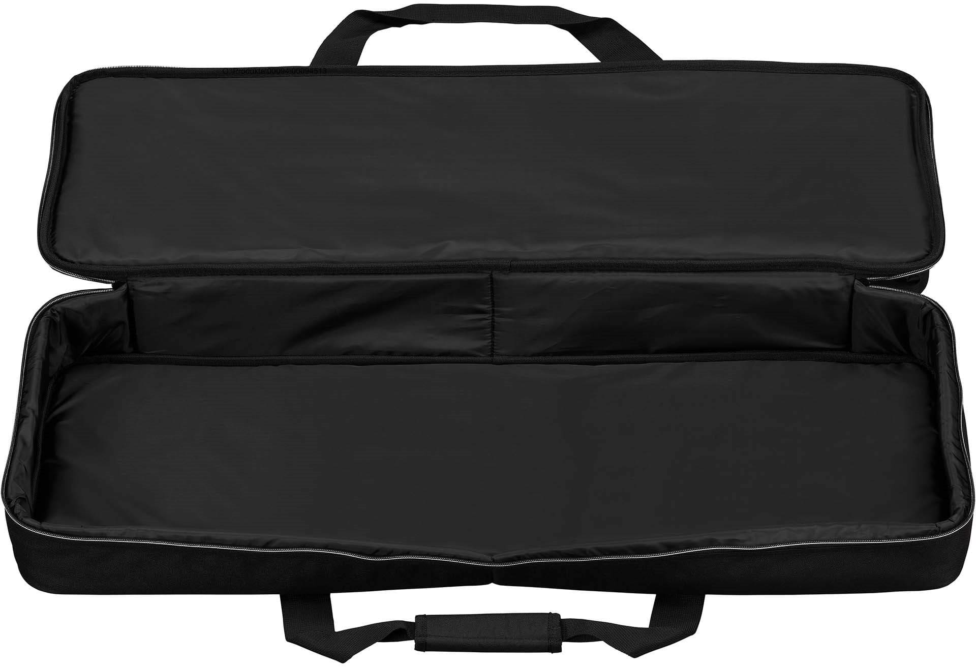 Yamaha SC-DE61 Backpack-style Soft Case for CK61 Stage Keyboard |  YAMAHA MUSIC |  CASES & GIG BAGS |  Zoso Music
