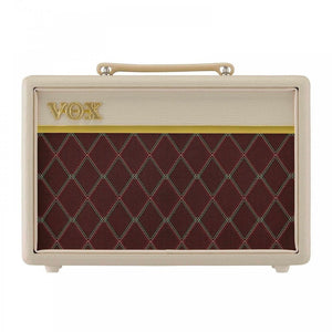Vox Pathfinder 10 Guitar Amp – Cream Brown |  VOX |  AMPLIFIER-ELECTRIC |  Zoso Music