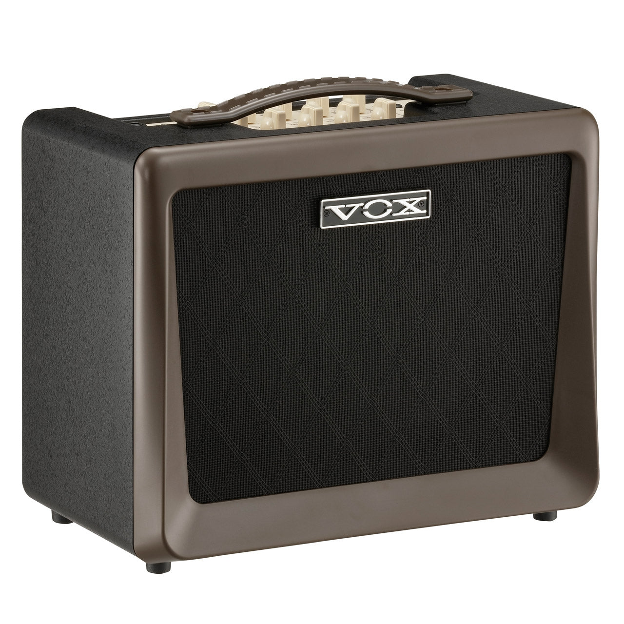 Vox VX50 AG Acoustic Guitar Amplifier |  VOX |  AMPLIFIER-ACOUSTIC |  Zoso Music