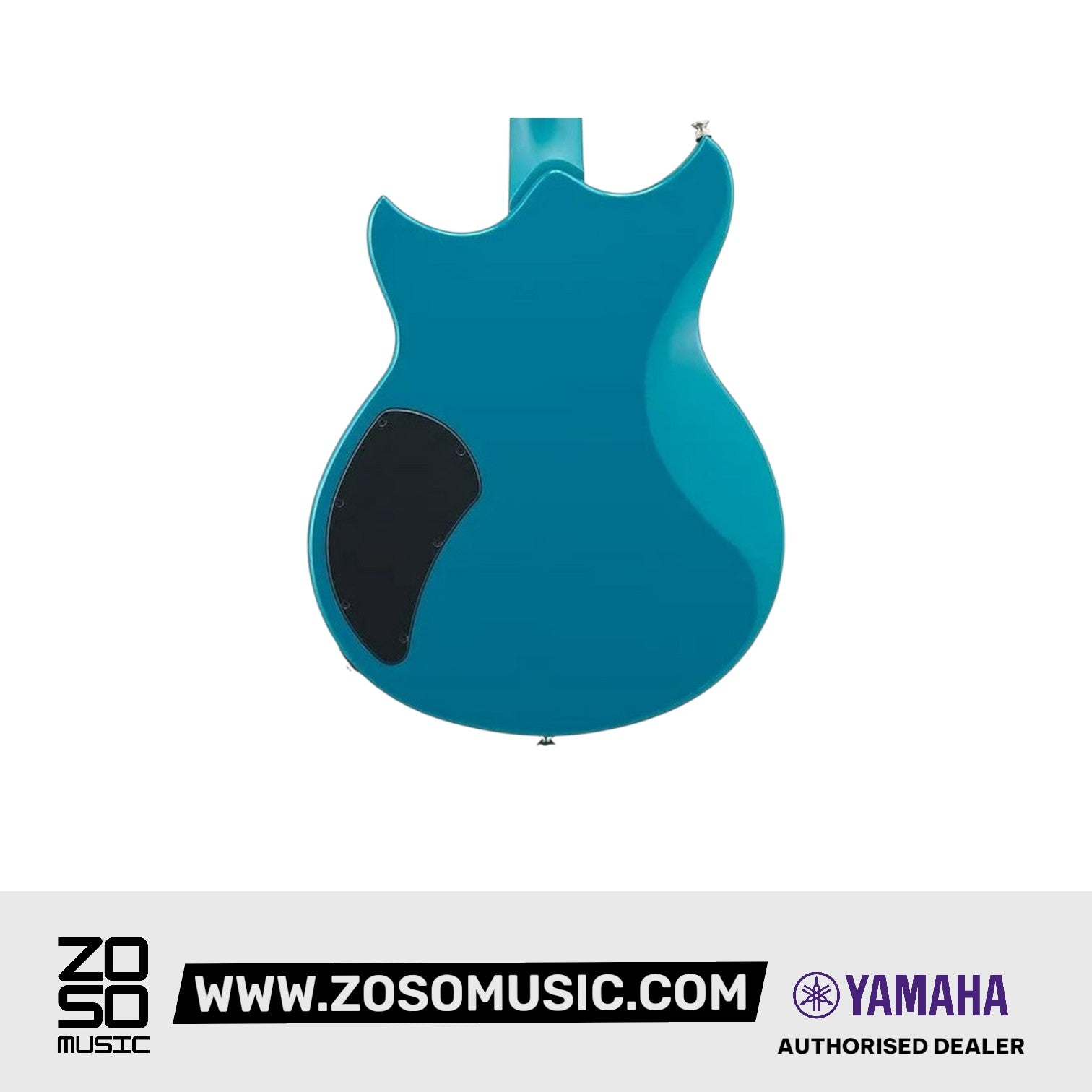 Yamaha Revstar Element RSE20 Electric Guitar, Swift Blue |  YAMAHA MUSIC |  ELECTRIC GUITAR |  Zoso Music
