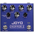 Joyo R-18 Chopper-Z Distortion Effect Pedal | Zoso Music Sdn Bhd