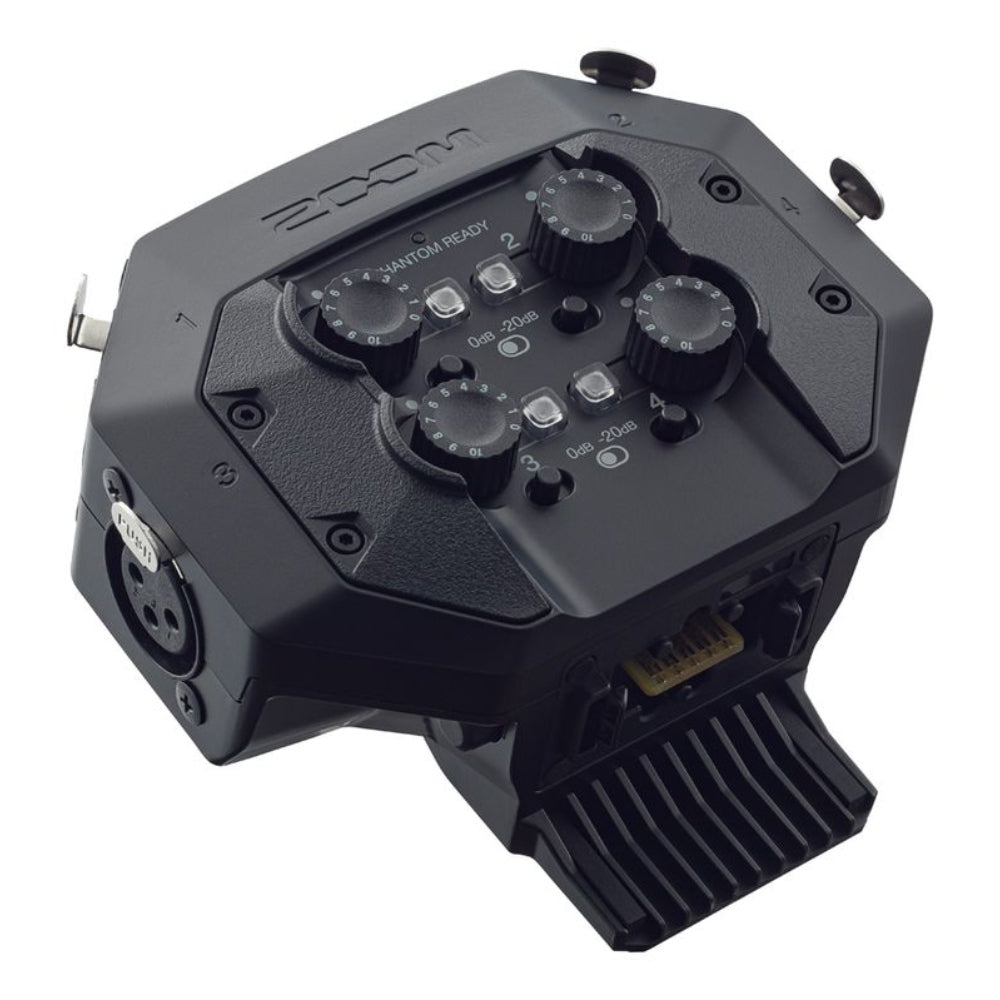 Zoom EXH-8 Expander Capsule - ZOSO MUSIC