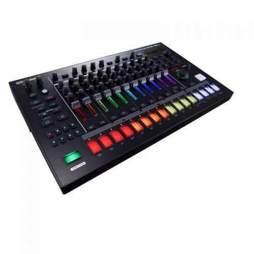 Roland TR-8S Rhythm Performer Drum Machine |  ROLAND |  DRUM MACHINE |  Zoso Music