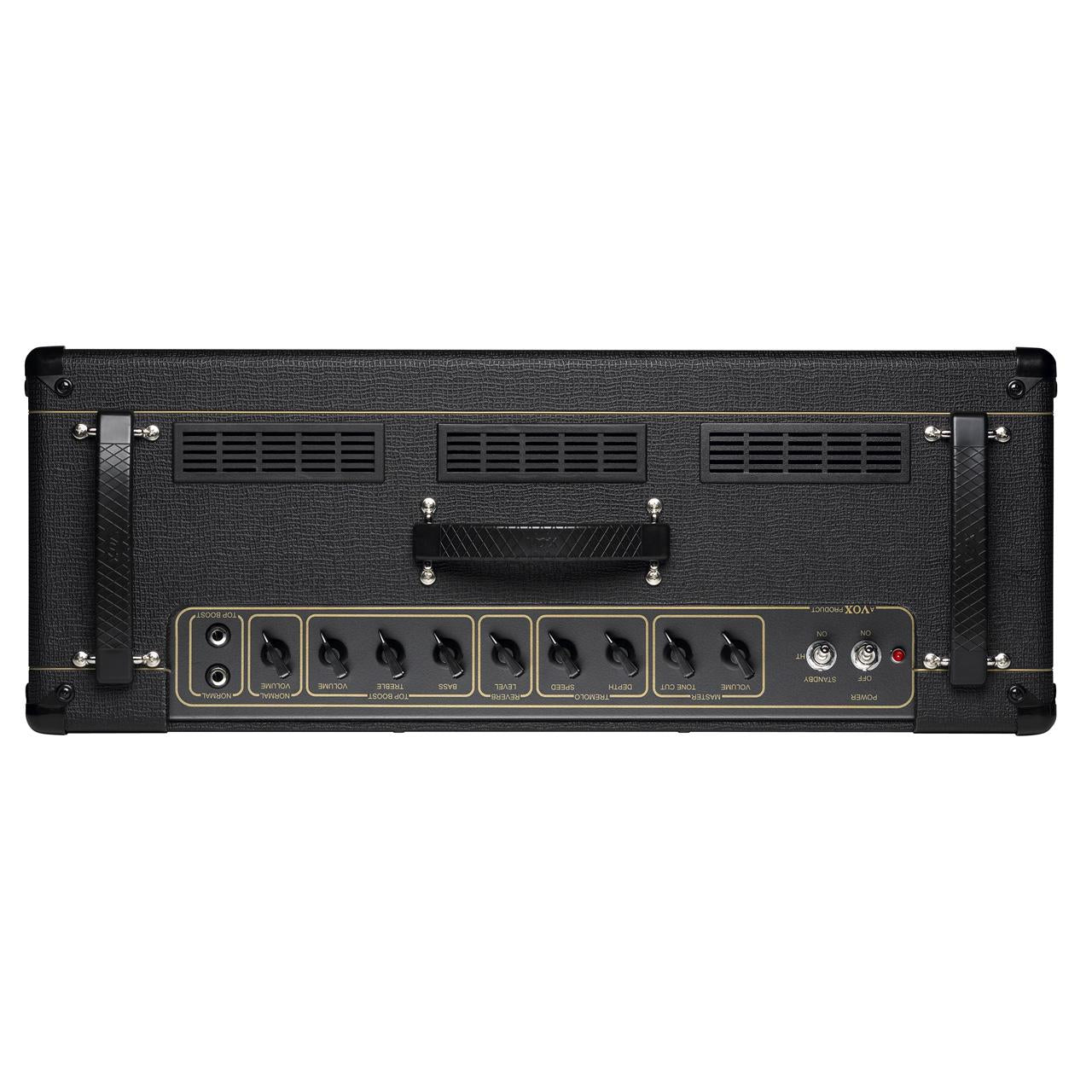 Vox AC15C2 Guitar Amp |  VOX |  AMPLIFIER-ELECTRIC |  Zoso Music
