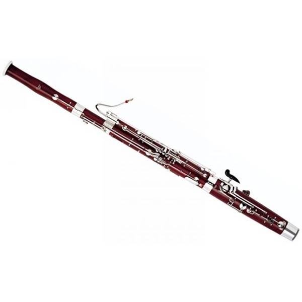 Yamaha YFG-811 II Custom Series Bassoon