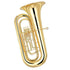 Yamaha YBB-201M Marching Tuba Outfit |  YAMAHA MUSIC |  WOODWINDS-TUBA |  Zoso Music