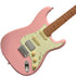 Bacchus BST-2-RSM/M-SLPK Universe Series Roasted Maple Electric Guitar, Shell Pink |  BACCHUS |  ELECTRIC GUITAR |  Zoso Music