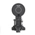 NUX NPK-9X Drum Pad Tower for DM-1X | Zoso Music Sdn Bhd 