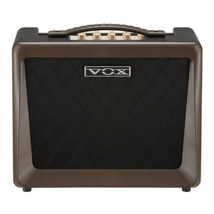 Vox VX50 AG Acoustic Guitar Amplifier |  VOX |  AMPLIFIER-ACOUSTIC |  Zoso Music