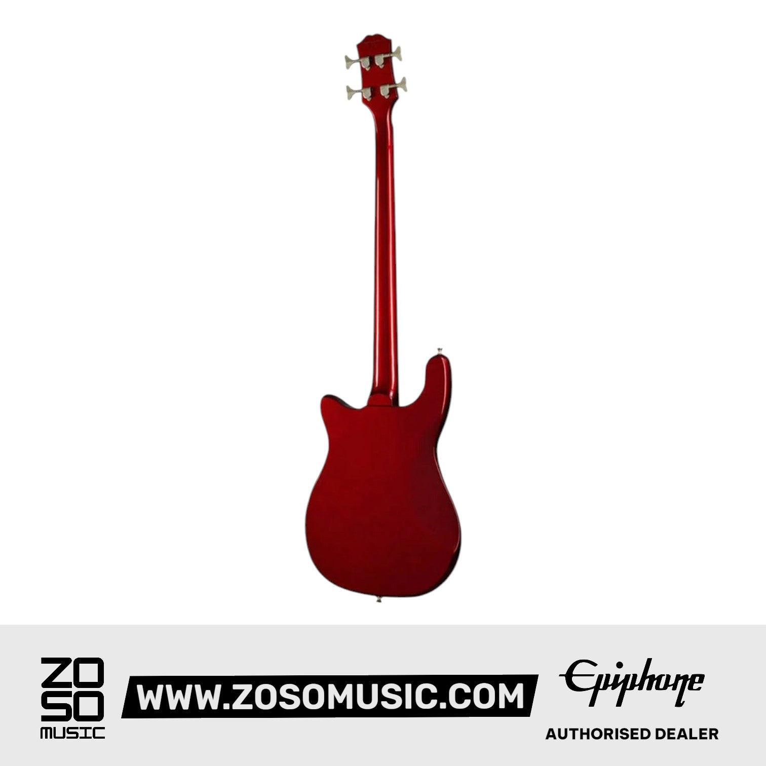 Epiphone Embassy Bass Guitar