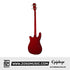 Epiphone Embassy Bass Guitar