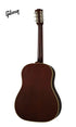 Gibson 1942 Banner J-45 Acoustic Guitar, Vintage Sunburst