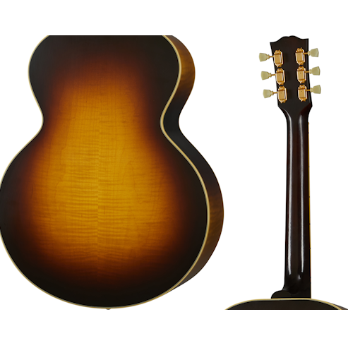 Gibson 1952 J-185 Acoustic Guitar