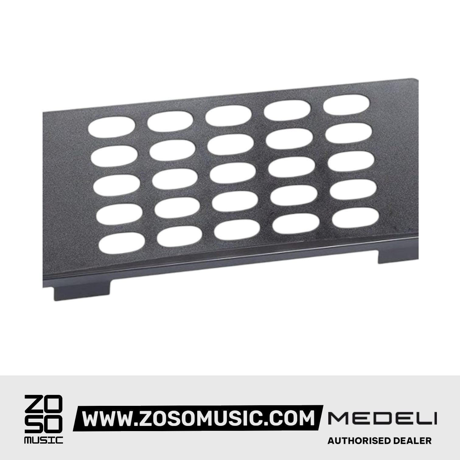 MEDELI A300 ELECTRONIC KEYBOARD 61KEYS BACKLIT LCD |  MEDELI |  KEYBOARD-PORTABLE |  Zoso Music