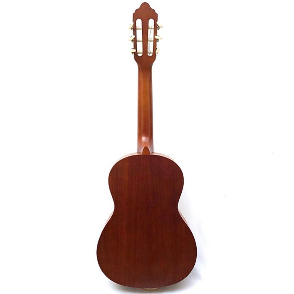 Valencia VC201 Classical Guitar (Size 3/4) Free Bag |  VALENCIA |  CLASSICAL GUITAR |  Zoso Music