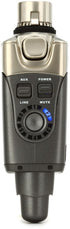 Xvive U4T Wireless Transmitter for U4 System | Zoso Music Sdn Bhd