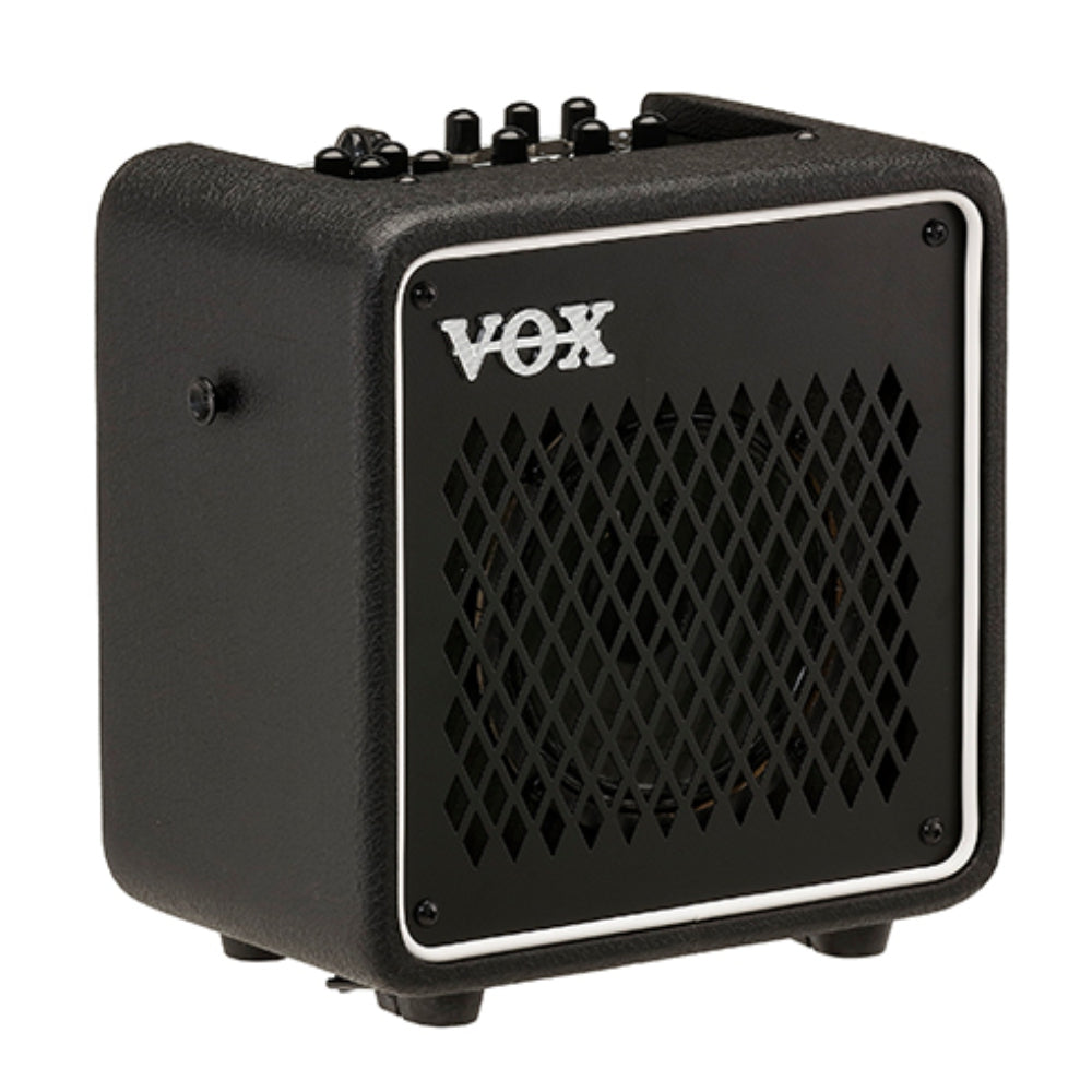 Vox Mini Go 10 Digital Modeling Guitar Amp