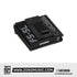 BOSS FS-5L LATCHING FOOTSWITCH, LATCHING FOOTSWITCH PEDAL FOR REMOTE AMP CHANNEL SWITCHING ( FS 5L / FS5L) | BOSS , Zoso Music