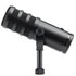 Samson  Q9U XLR Side View Zoso Music