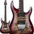 ESP Horizon-CTM FR/BM - Reptile Red Burst (HORIZONCTMFRBM) |  ESP |  ELECTRIC GUITAR |  Zoso Music
