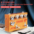 Joyo R-21 Tornado Overdrive and Boost Dual Channel Electric Guitar Effect Pedal |  JOYO |  EFFECTS |  Zoso Music