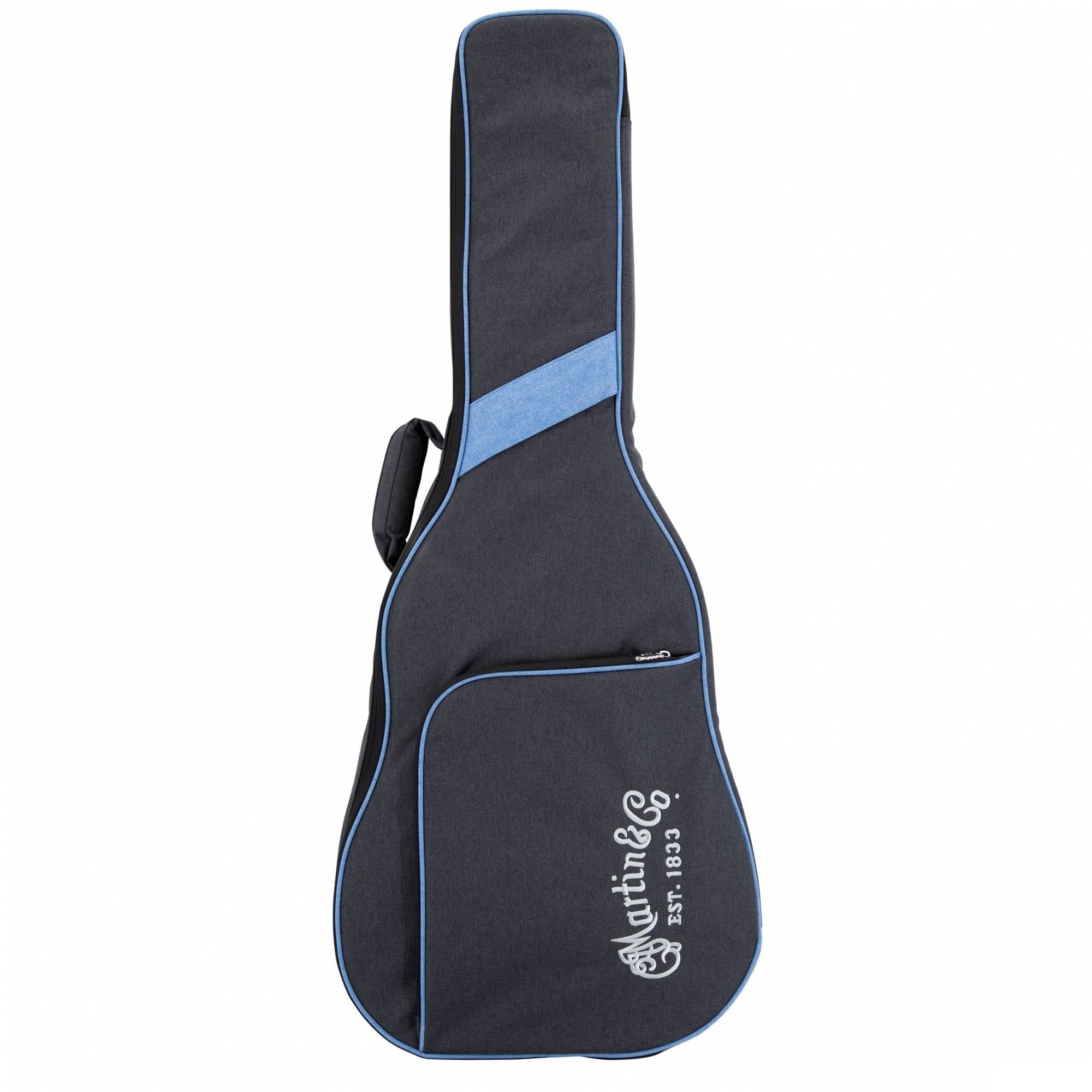 Martin D-X2E X-Series 12-String Acoustic Guitar w/Gigbag |  MARTIN |  ACOUSTIC GUITAR |  Zoso Music