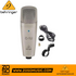 Behringer C-1U Studio Condenser USB Microphone (C1U) | BEHRINGER , Zoso Music