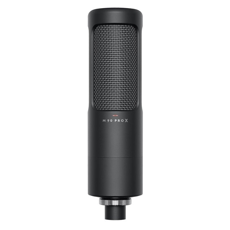 Beyerdynamic M90 Pro X  Zoso Music