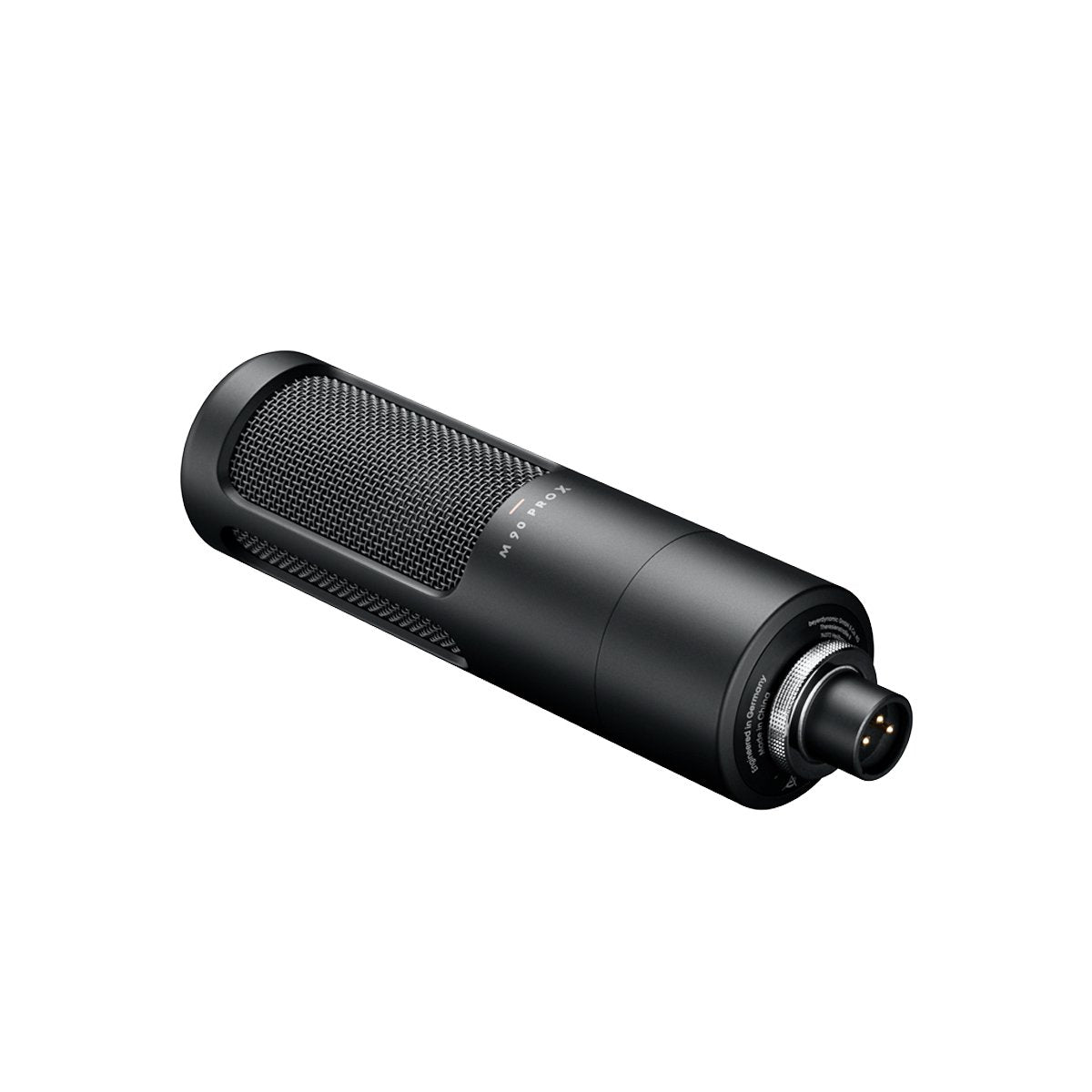 Beyerdynamic M90 Pro X  Zoso Music