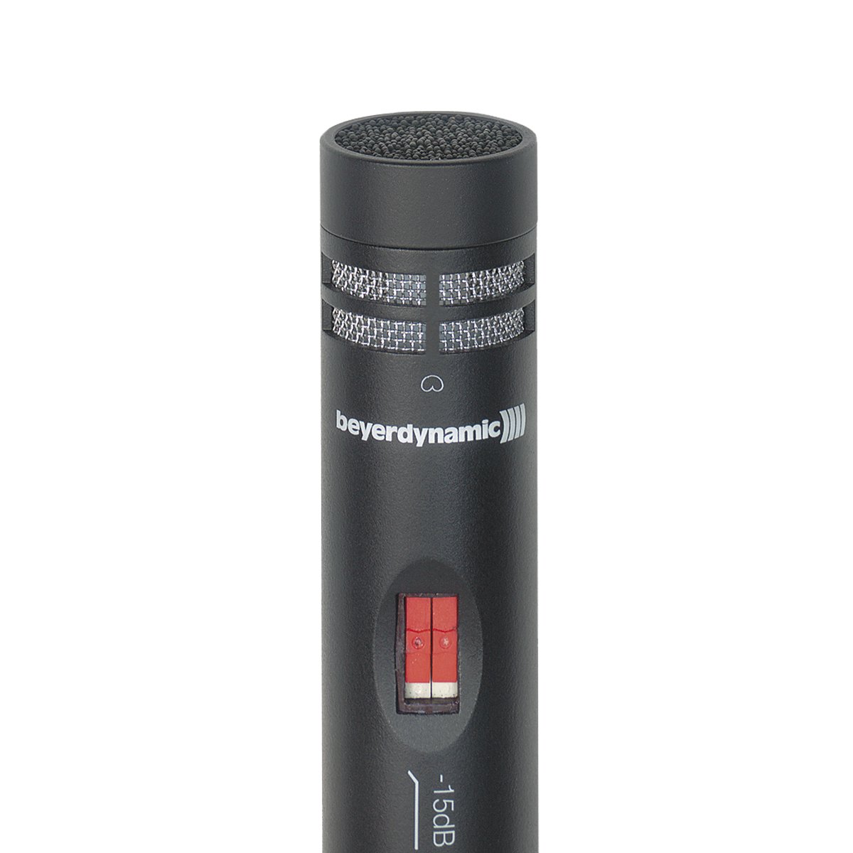 Beyerdynamic MC 930 Zoso Music