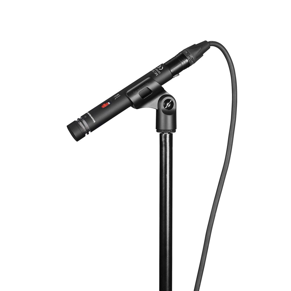 Beyerdynamic MC 930 Zoso Music