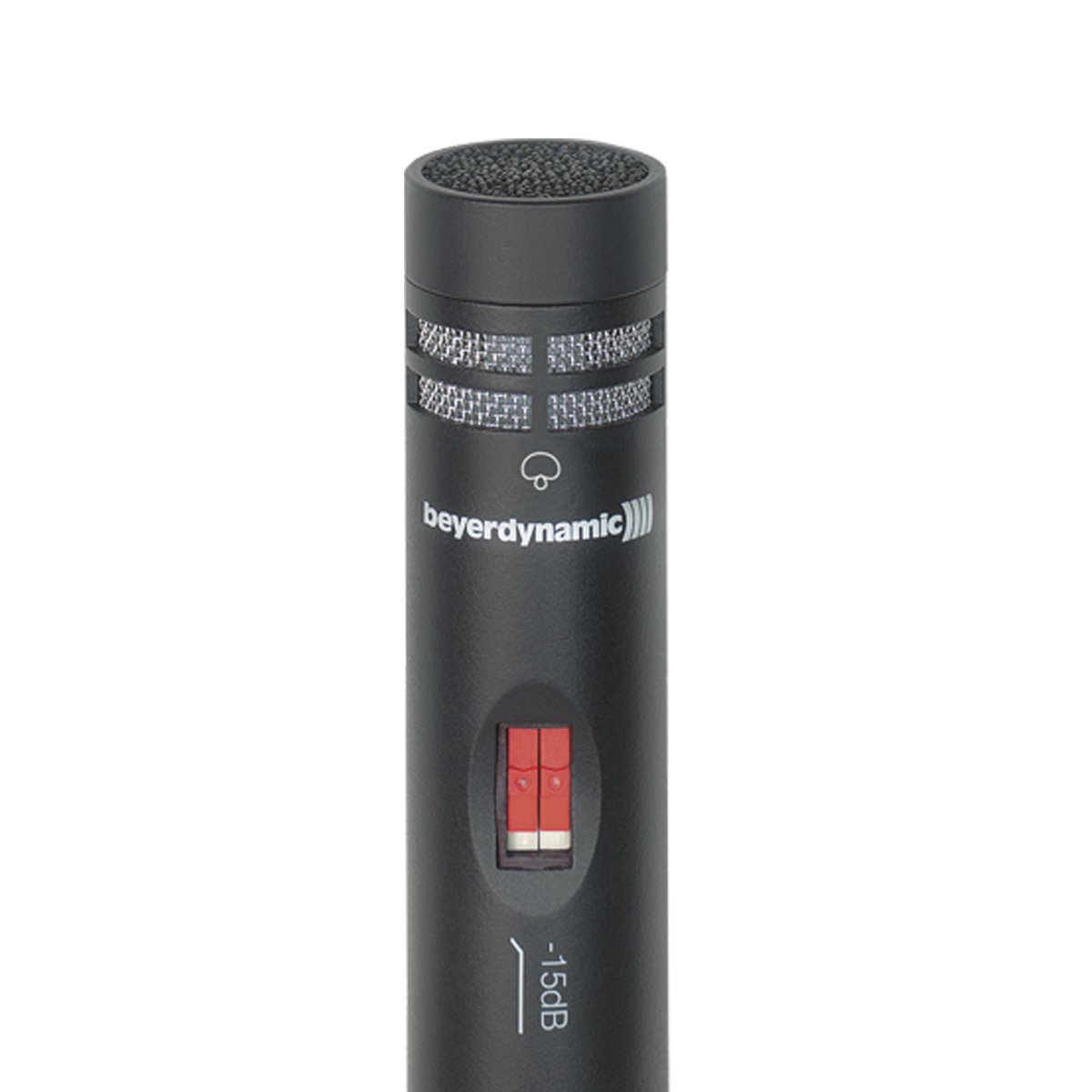 Beyerdynamic MC 950 Zoso Music
