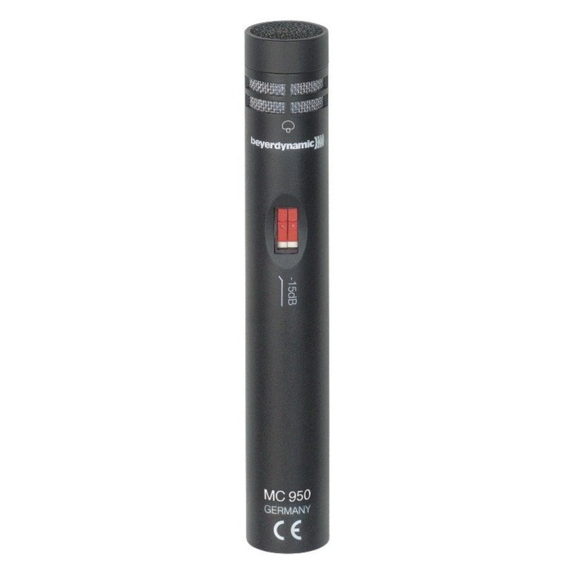 Beyerdynamic MC 950 Zoso Music