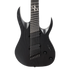 Solar A1.7BOP-FF Black Open Pore Matte | Zoso Music Sdn Bhd