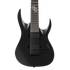 Solar AB2.7C – CARBON BLACK MATTE | Zoso Music Sdn Bhd