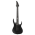 Solar AB2.7C – Carbon Black Matte |  SOLAR |  ELECTRIC GUITAR |  Zoso Music