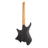 Strandberg Boden Metal NX 6 Black Granite Electric Guitar |  STRANDBERG |  ELECTRIC GUITAR |  Zoso Music