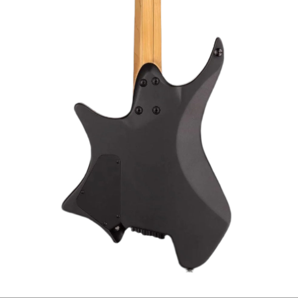 Strandberg Boden Metal NX 6 Black Granite Electric Guitar |  STRANDBERG |  ELECTRIC GUITAR |  Zoso Music