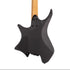 Strandberg Boden Metal NX 6 Black Granite Electric Guitar |  STRANDBERG |  ELECTRIC GUITAR |  Zoso Music