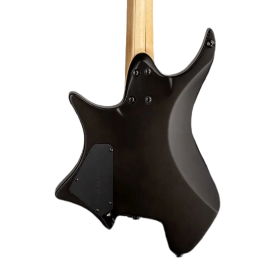 Strandberg Boden Standard NX 6 Charcoal Electric Guitar |  STRANDBERG |  ELECTRIC GUITAR |  Zoso Music