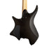 Strandberg Boden Standard NX 6 Charcoal Electric Guitar |  STRANDBERG |  ELECTRIC GUITAR |  Zoso Music