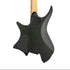 Strandberg Boden Standard NX 6 Green Electric Guitar |  STRANDBERG |  ELECTRIC GUITAR |  Zoso Music