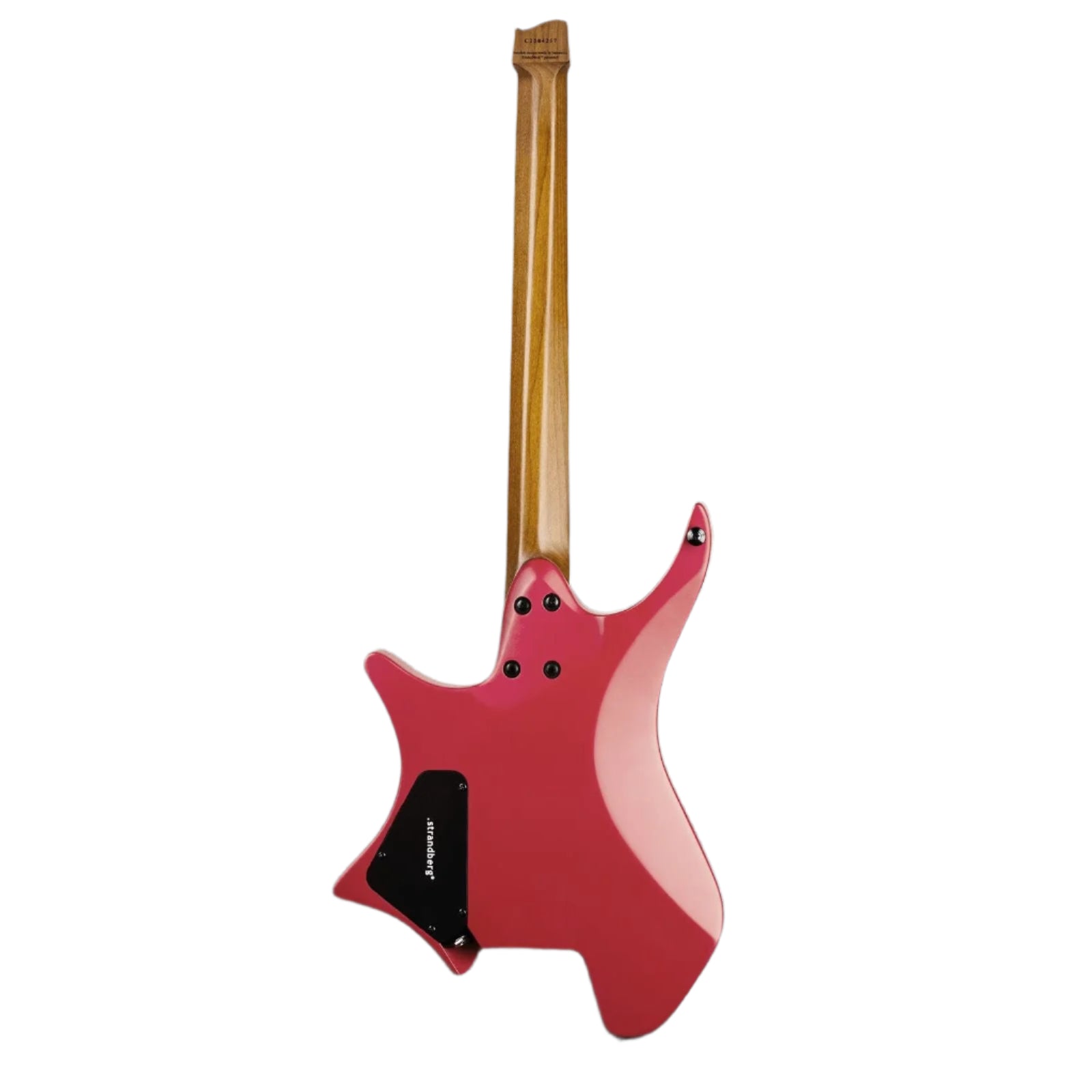 Strandberg Boden Essential 6 Astro Dust Electric Guitar |  STRANDBERG |  ELECTRIC GUITAR |  Zoso Music
