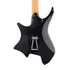 Strandberg Boden Metal NX 6 Tremolo Black Granite Electric Guitar |  STRANDBERG |  ELECTRIC GUITAR |  Zoso Music