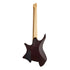 Strandberg Boden Standard NX 7 Natural Electric Guitar |  STRANDBERG |  ELECTRIC GUITAR |  Zoso Music