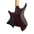 Strandberg Boden Standard NX 7 Natural Electric Guitar |  STRANDBERG |  ELECTRIC GUITAR |  Zoso Music