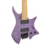 Strandberg Boden Standard NX 7 Purple Electric Guitar | Zoso Music Sdn Bhd
