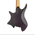 Strandberg Boden Standard NX 7 Purple Electric Guitar |  STRANDBERG |  ELECTRIC GUITAR |  Zoso Music