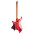 Strandberg Boden Metal NX 7 Blood Red Electric Guitar |  STRANDBERG |  ELECTRIC GUITAR |  Zoso Music