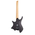 Strandberg Boden Prog NX 7 Charcoal Black Electric Guitar |  STRANDBERG |  ELECTRIC GUITAR |  Zoso Music